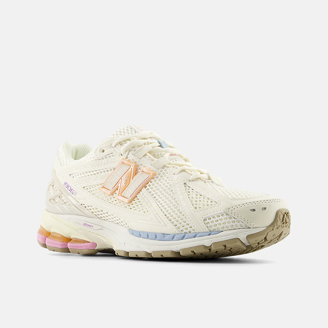 New Balance 1906R Pink Sugar - Image 3