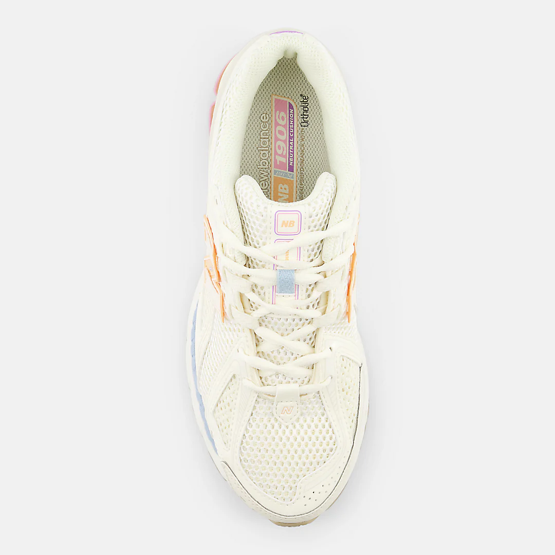 New Balance 1906R Pink Sugar - Image 4