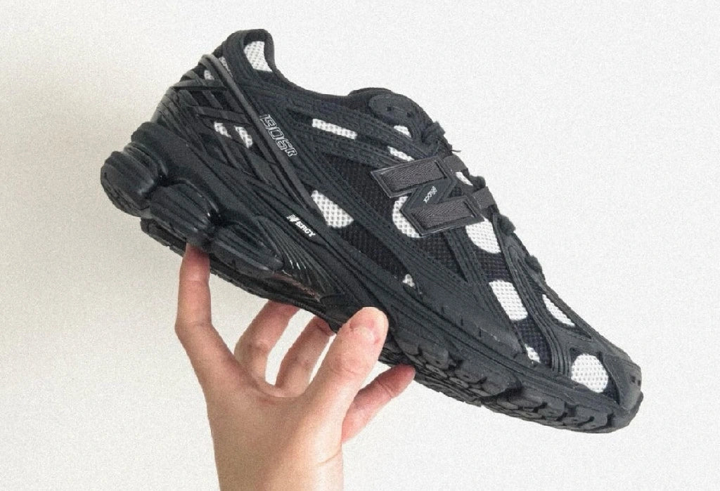 New Balance 1906R Polka Dot Phantom - Image 2
