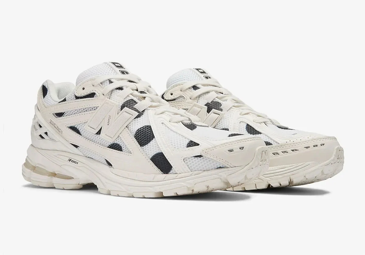 New Balance 1906R Polka Dot Sea Salt - Image 3