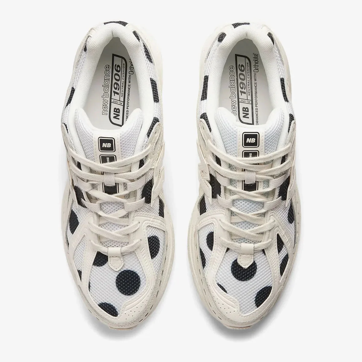 New Balance 1906R Polka Dot Sea Salt - Image 5