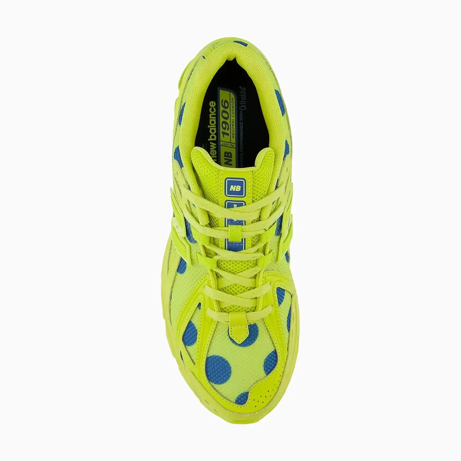 New Balance 1906R Polka Dot Tea Tree Blue - Image 6