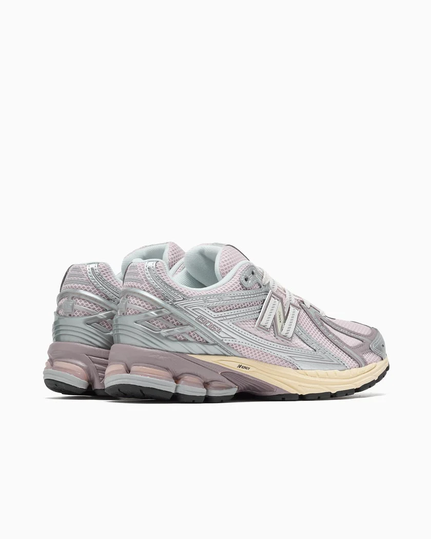 New Balance 1906R Rose Sugar Silver - Image 4