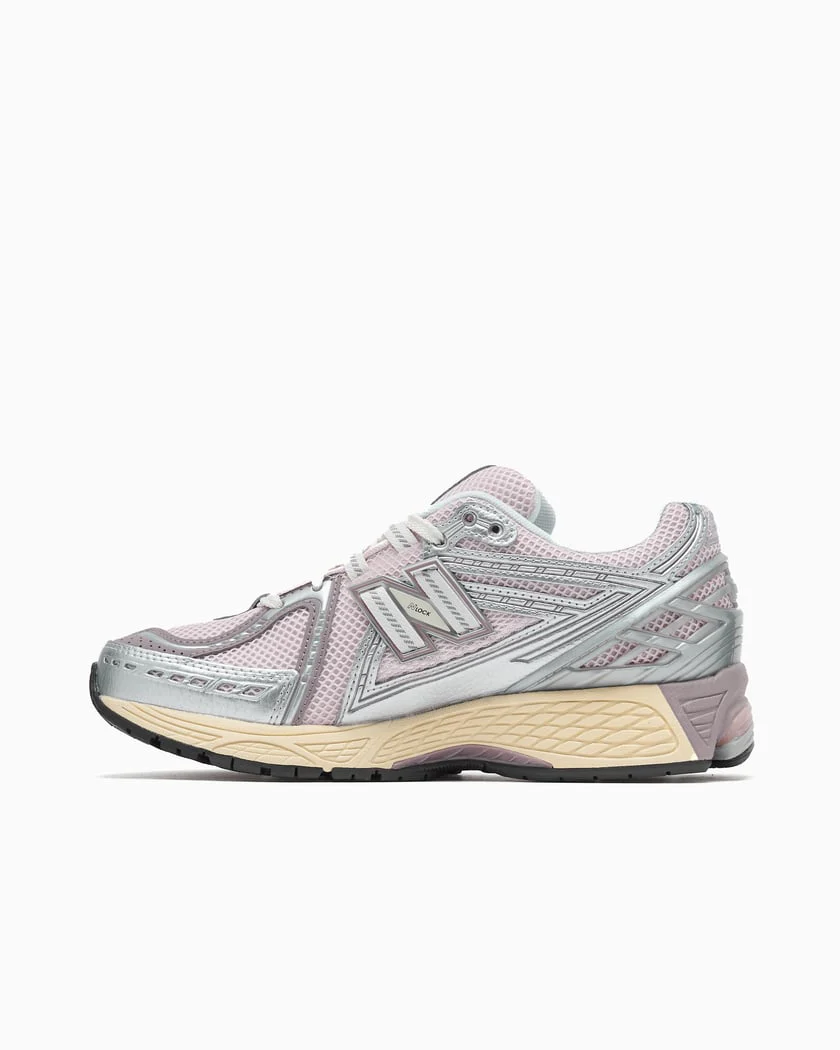 New Balance 1906R Rose Sugar Silver - Image 5