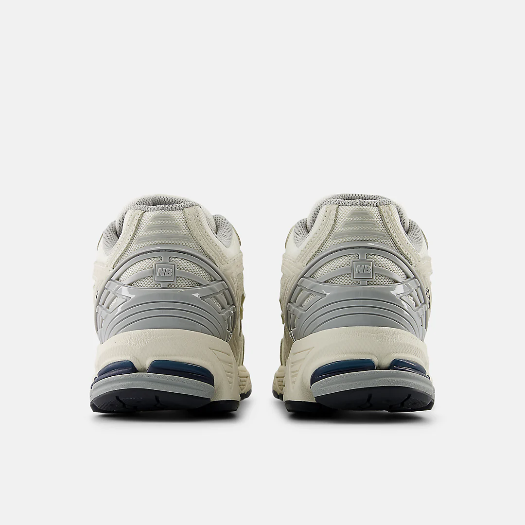 New Balance 1906R Sea Salt Navy - Image 5
