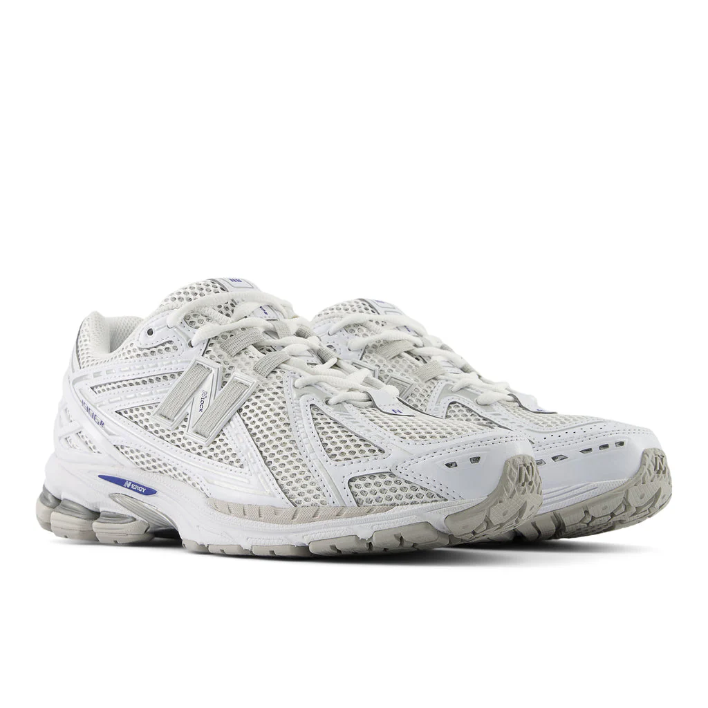 New Balance 1906R White Team Royal - Image 6