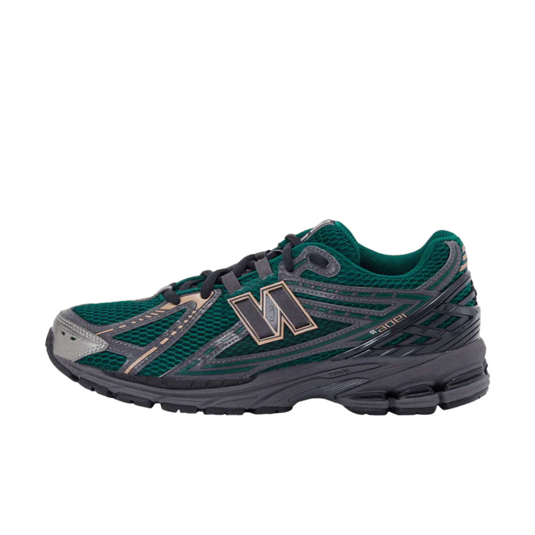 New Balance 1906R Zalando Trail Mix Green