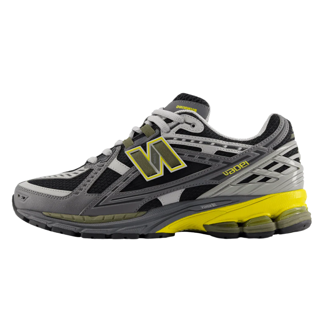 New Balance 1906U Castlerock Ginger Lemon