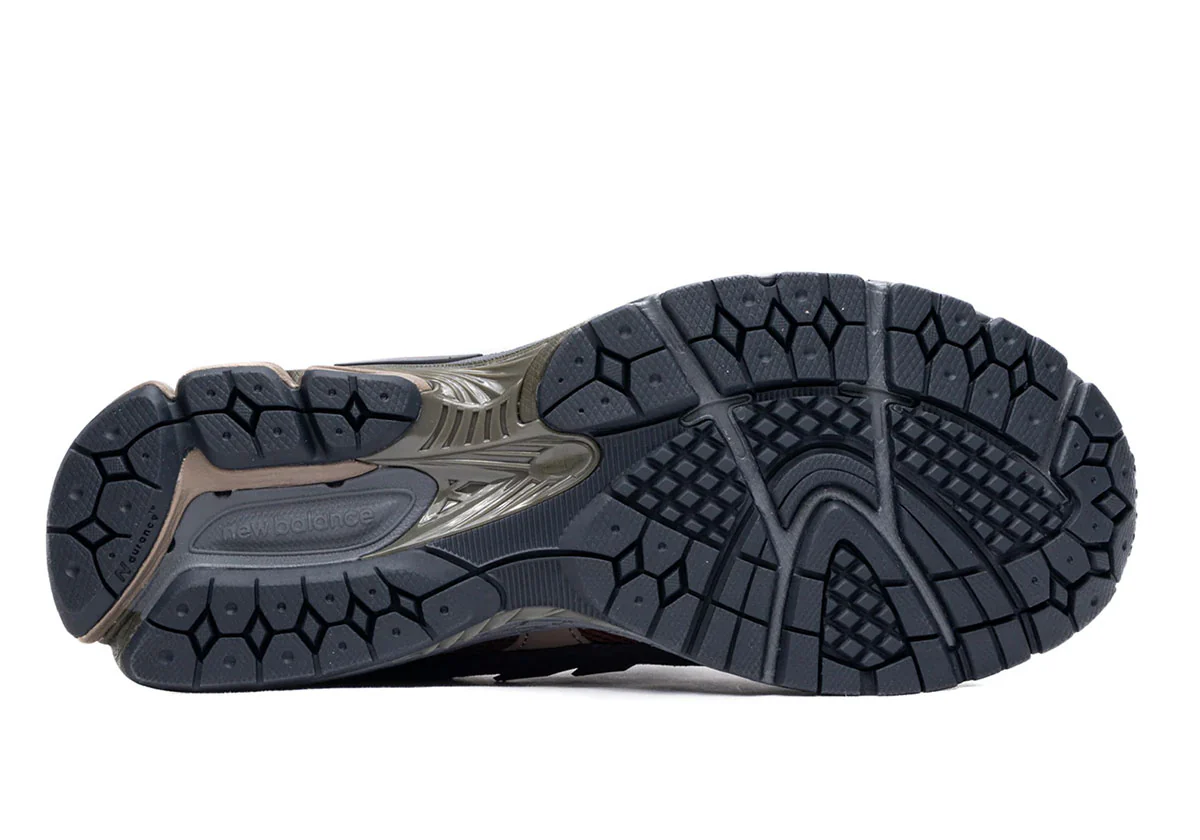 New Balance 1906U Rich Oak Phantom - Image 6
