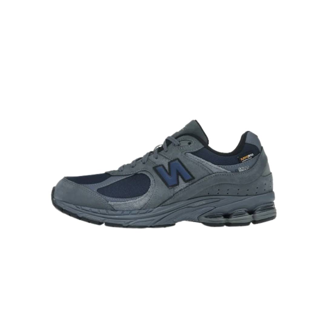 New Balance 2002R Cordura Dark Arctic Gray