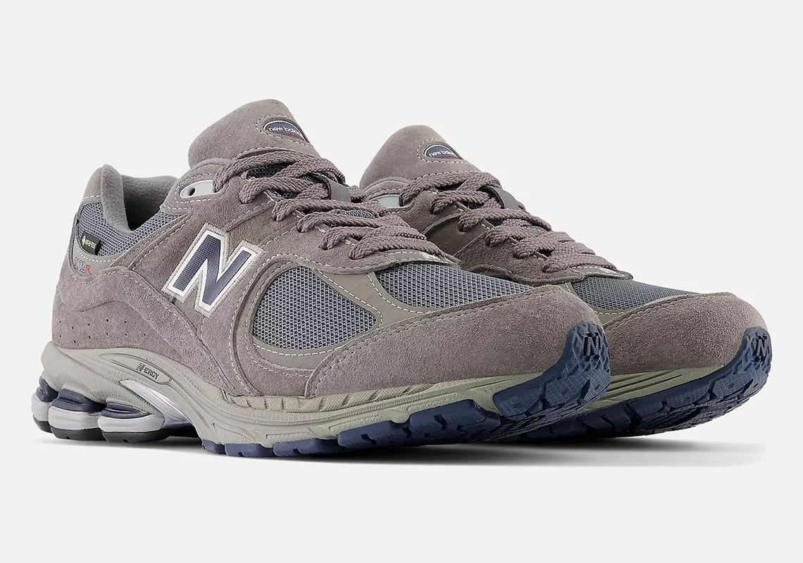 New Balance 2002R Gore-Tex Castlerock - Image 4