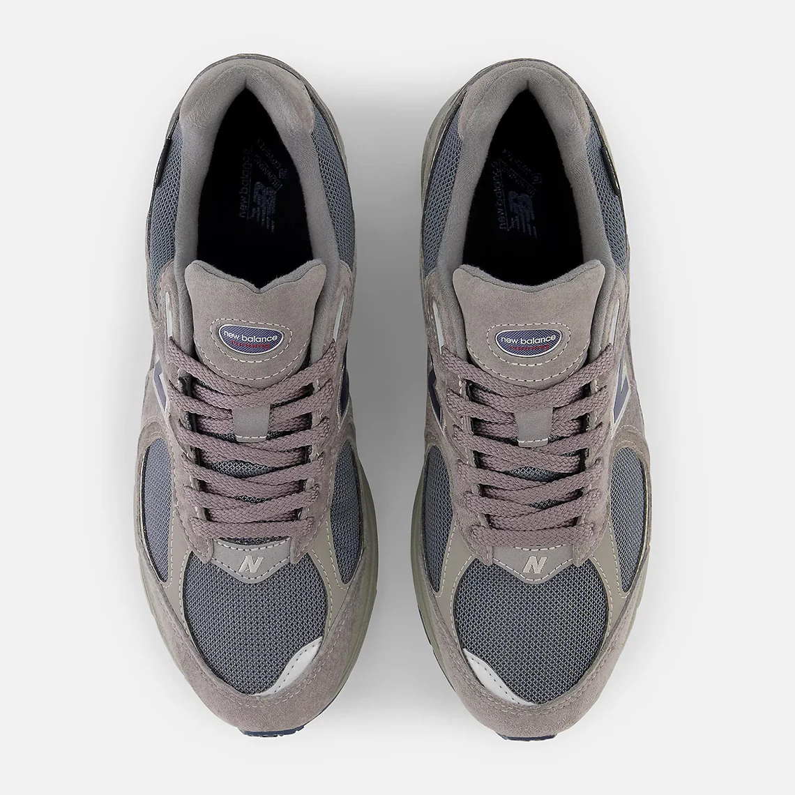 New Balance 2002R Gore-Tex Castlerock - Image 5
