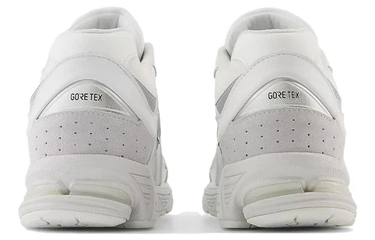 New Balance 2002R Gore-Tex White Brighton Grey - Image 3