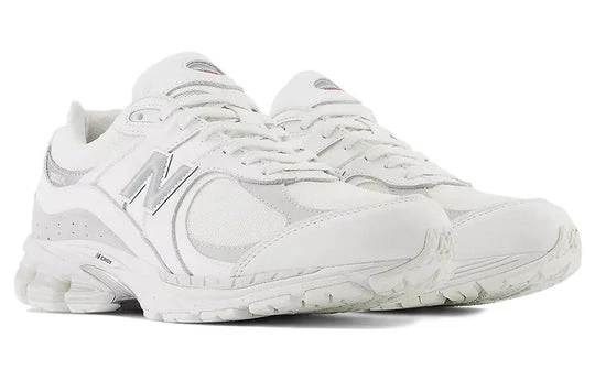 New Balance 2002R Gore-Tex White Brighton Grey - Image 4