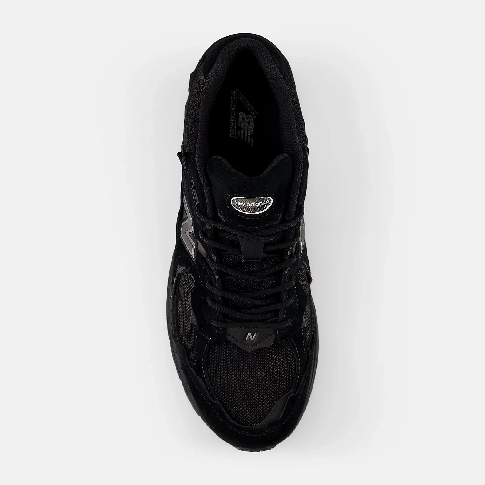 New Balance 2002R Protection Pack Black - Image 5