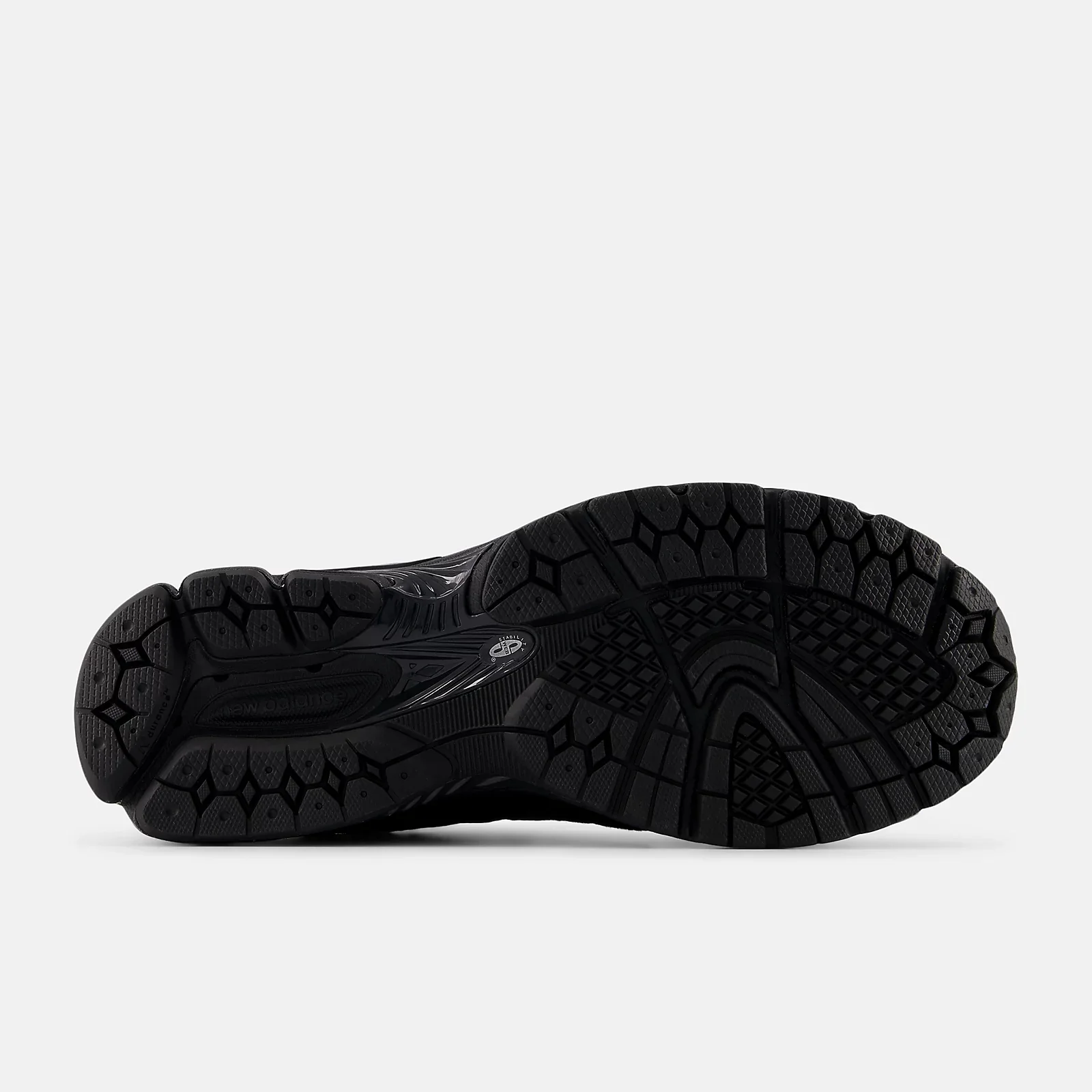 New Balance 2002R Protection Pack Black - Image 6