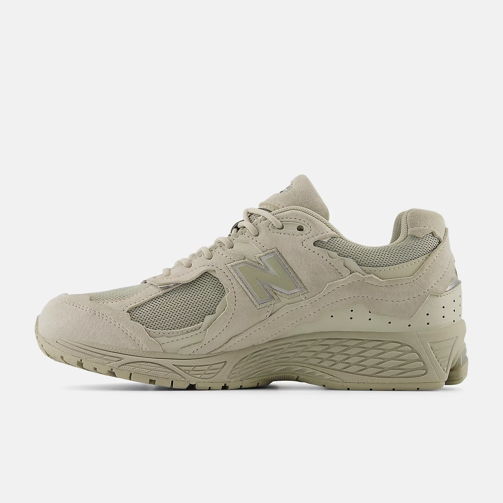 New Balance 2002R Protection Pack Shipyard - Image 3