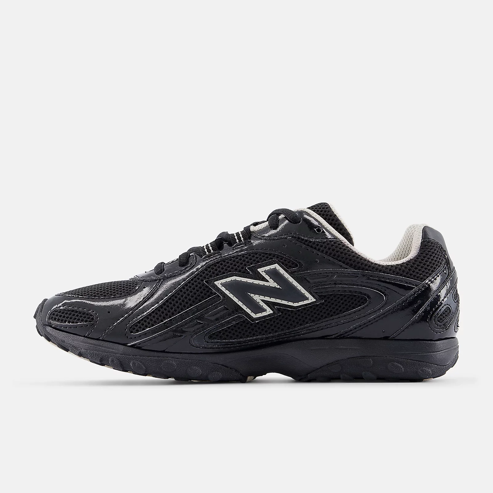 New Balance 204L Black Timberwolf - Image 4