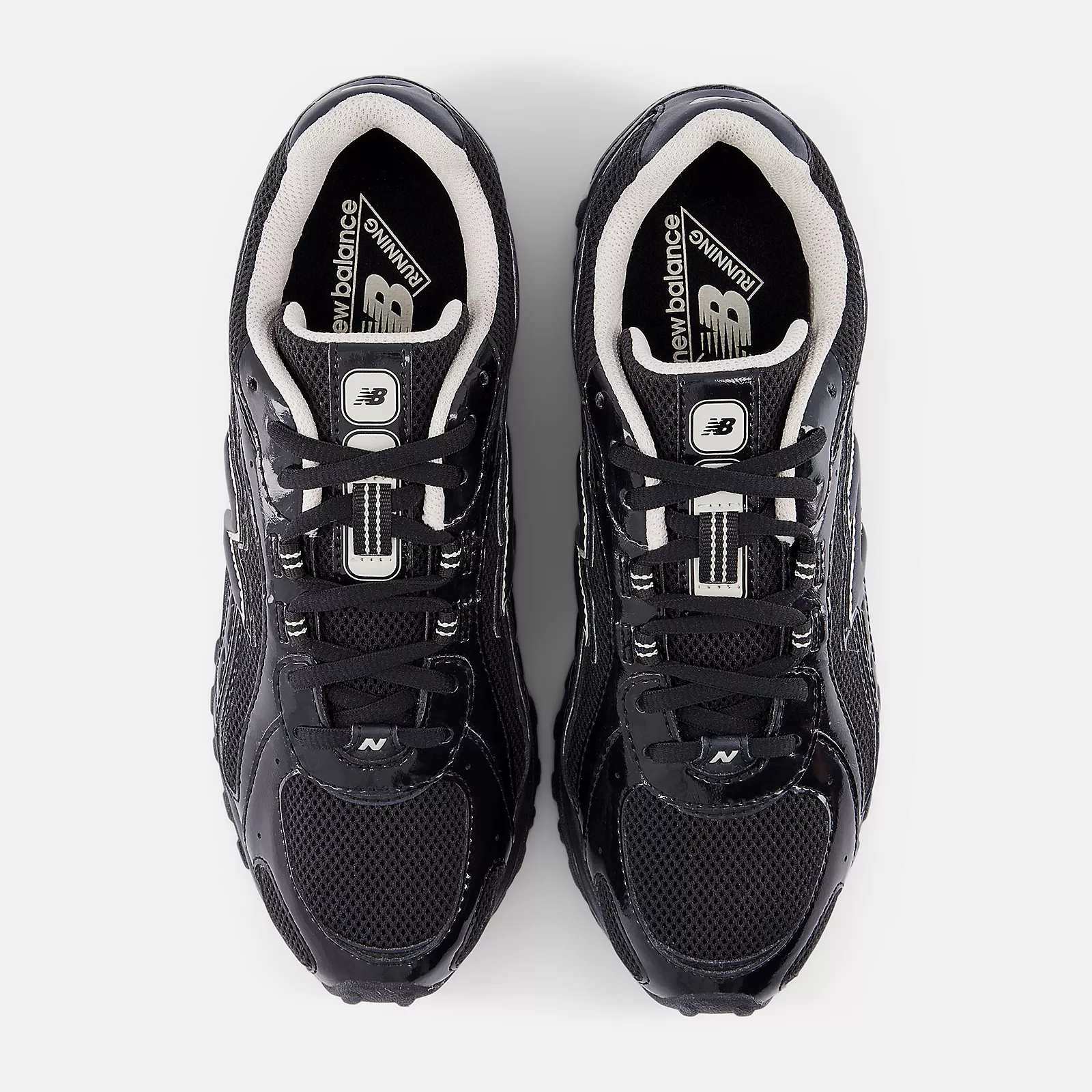 New Balance 204L Black Timberwolf - Image 5
