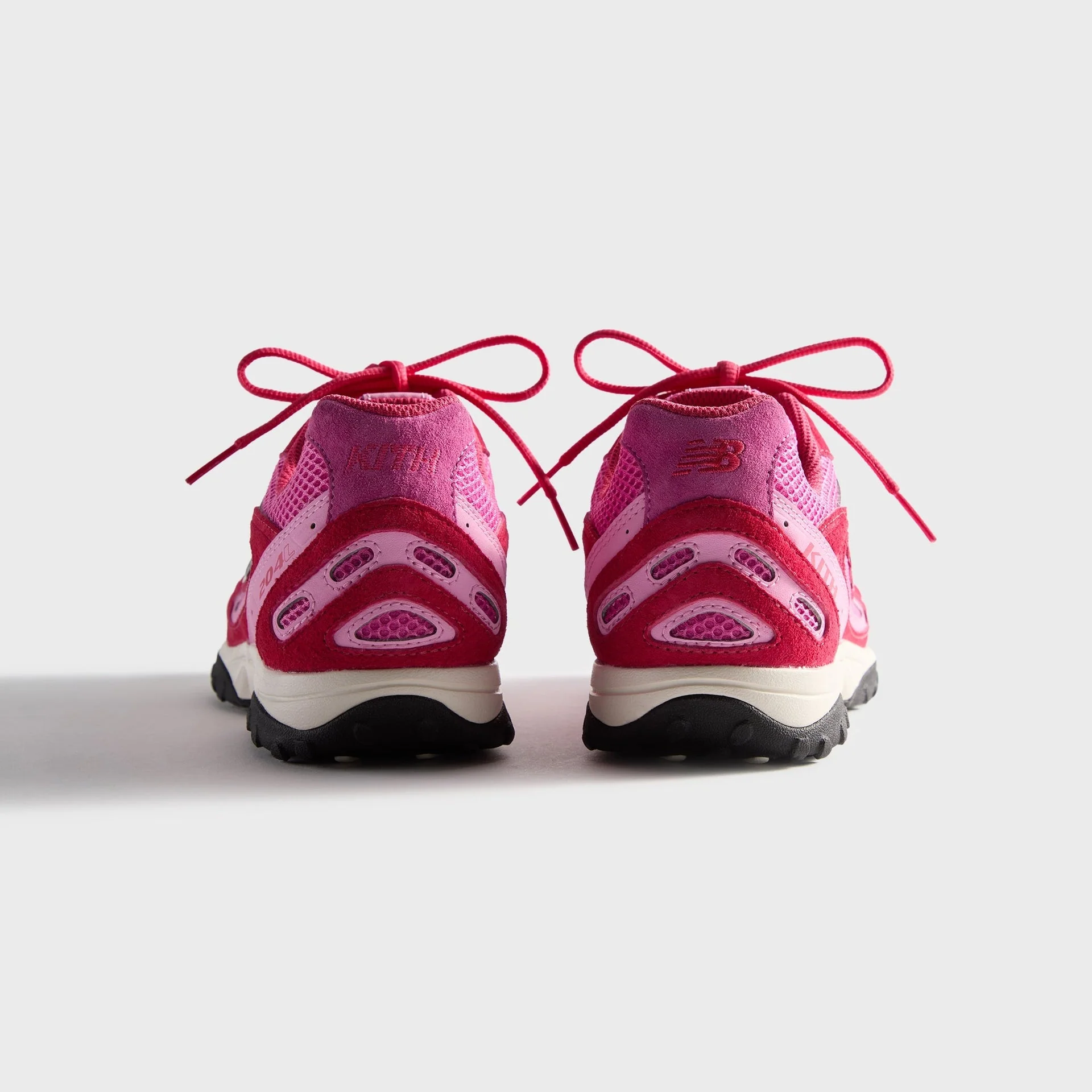 New Balance 204L Kith Pink - Image 6