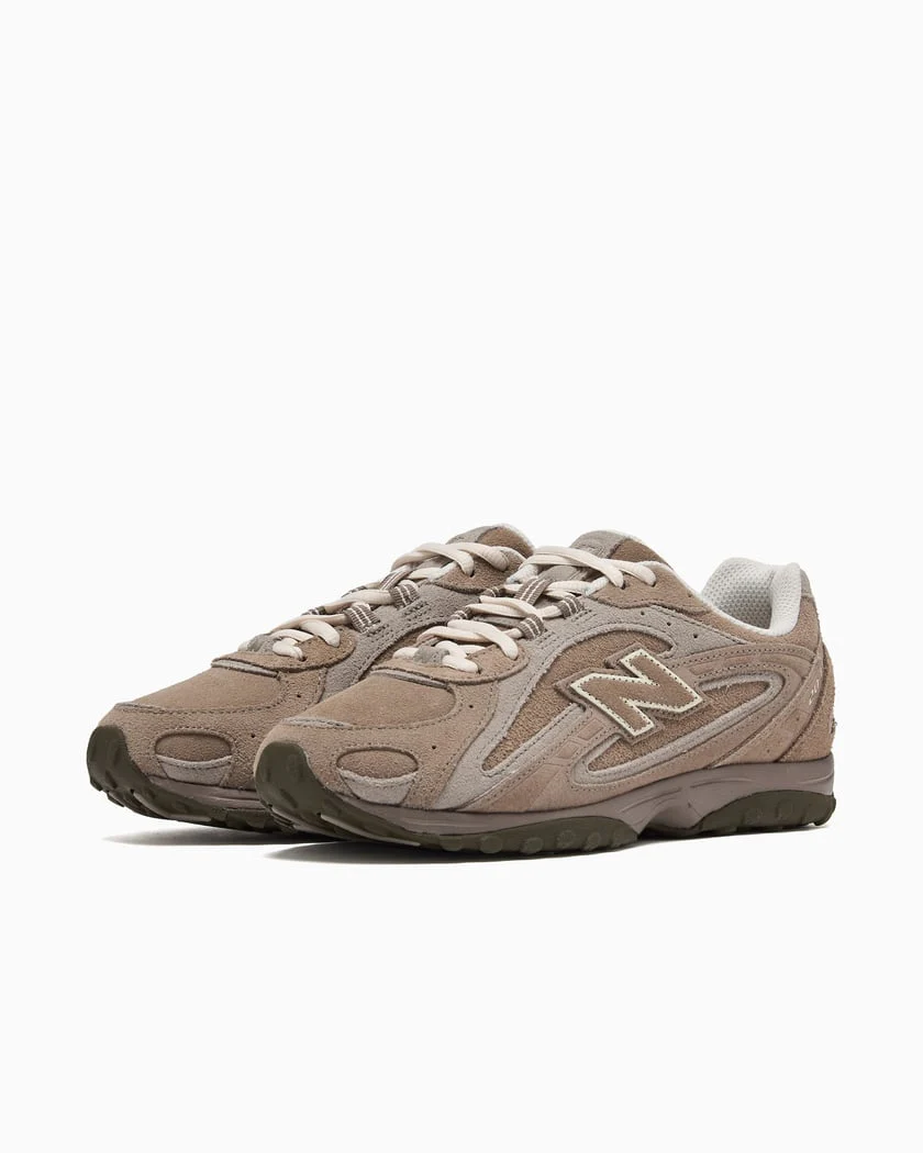 New Balance 204L Mushroom Arid Stone - Image 3