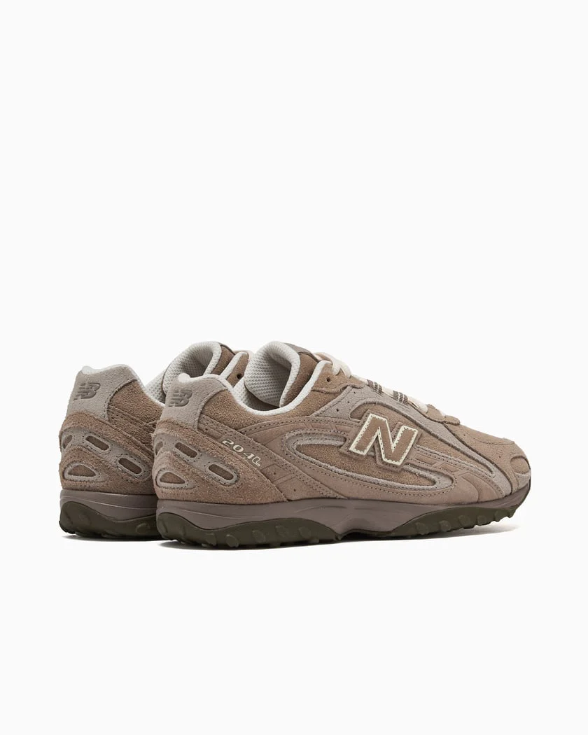 New Balance 204L Mushroom Arid Stone - Image 4