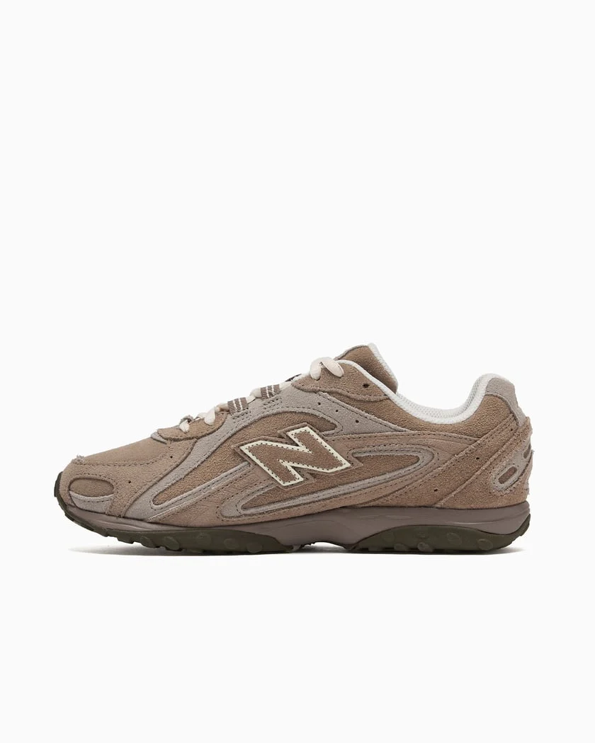 New Balance 204L Mushroom Arid Stone - Image 5