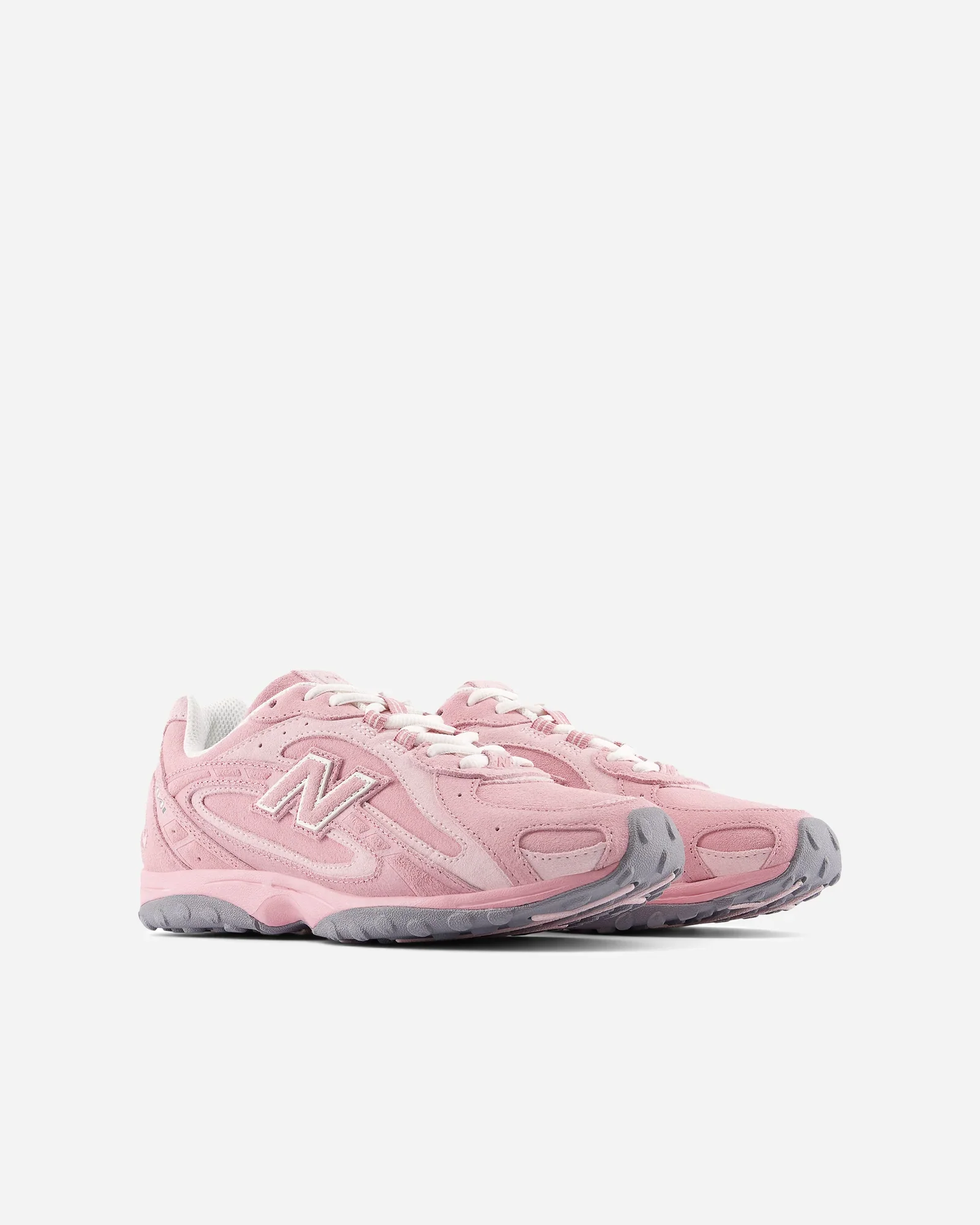 New Balance 204L Pastel Pink - Image 3