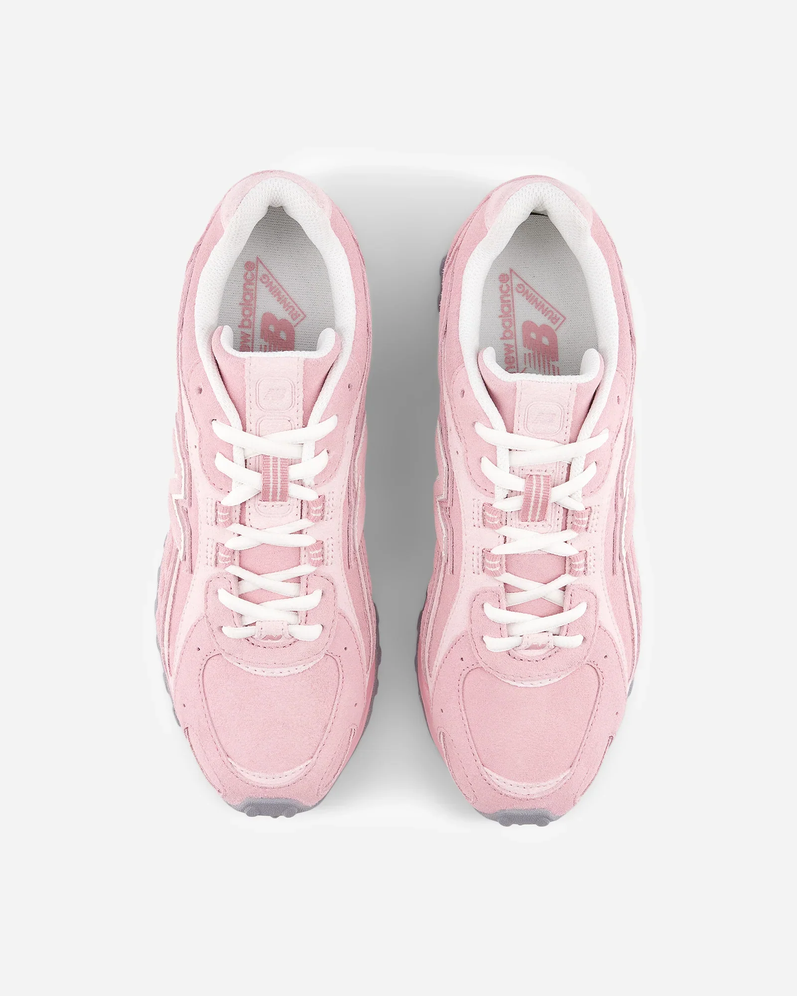 New Balance 204L Pastel Pink - Image 5
