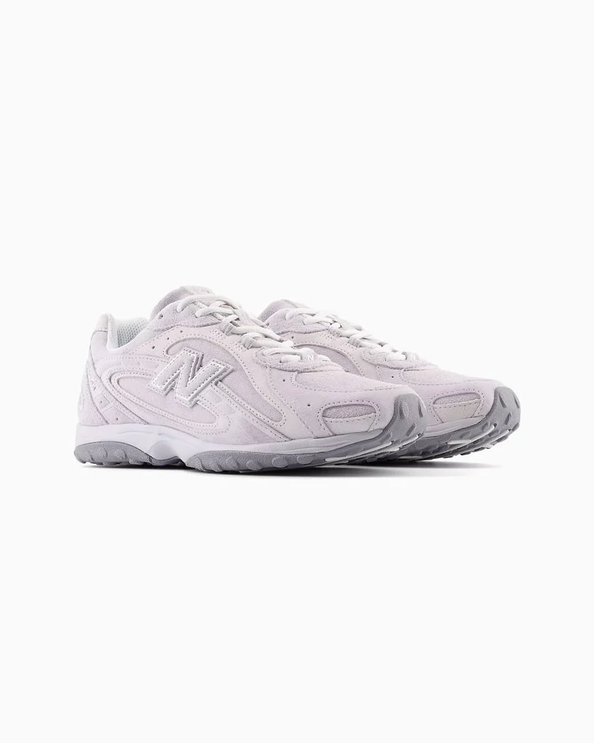 New Balance 204L Natural - Image 3