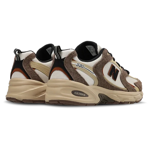 New Balance 530 Brown Tan - Image 4