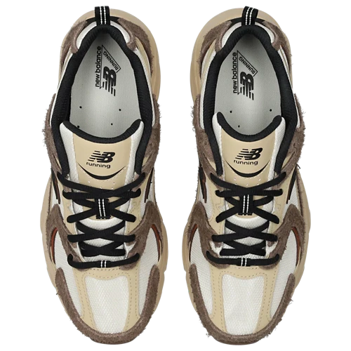 New Balance 530 Brown Tan - Image 5