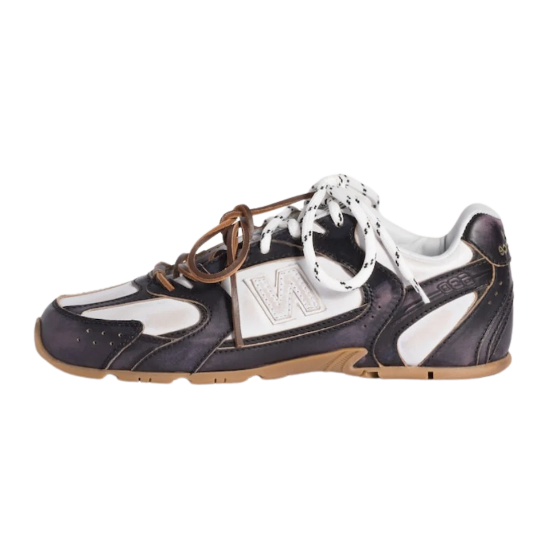 New Balance 530 SL Deco Miu Miu Black White