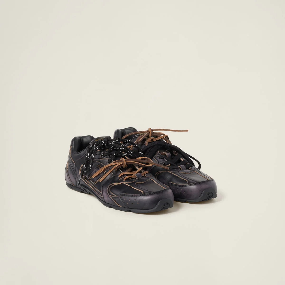 New Balance 530 SL Miu Miu Black - Image 3