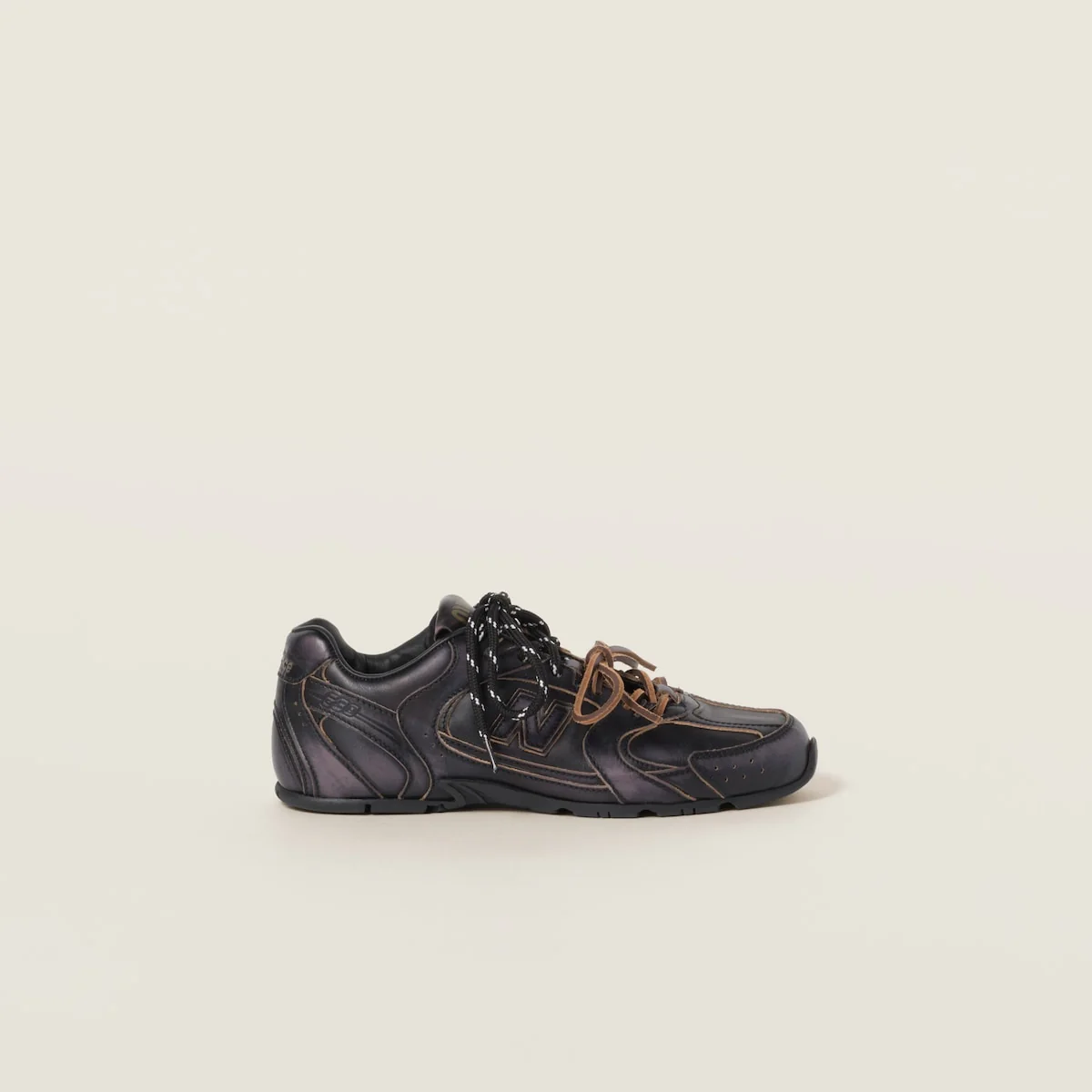 New Balance 530 SL Miu Miu Black - Image 4
