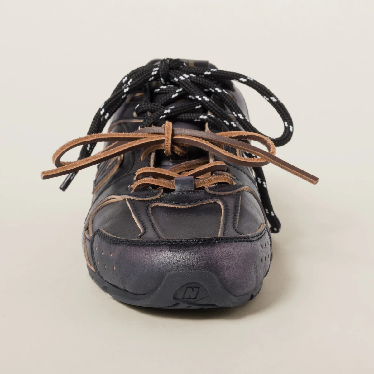 New Balance 530 SL Miu Miu Black - Image 5