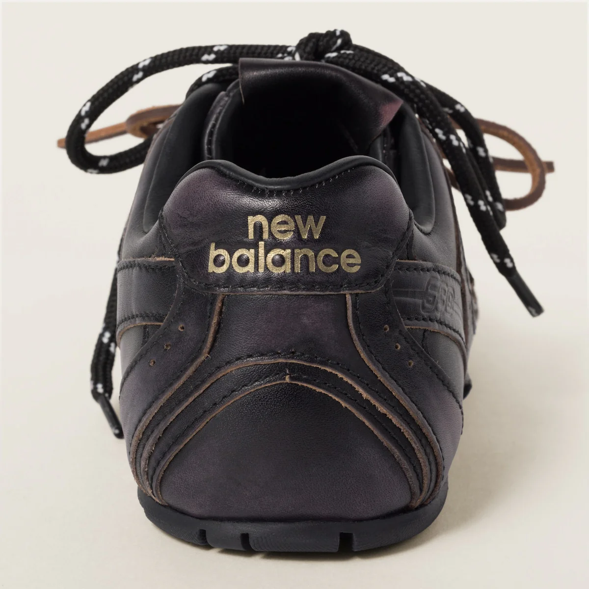 New Balance 530 SL Miu Miu Black - Image 6