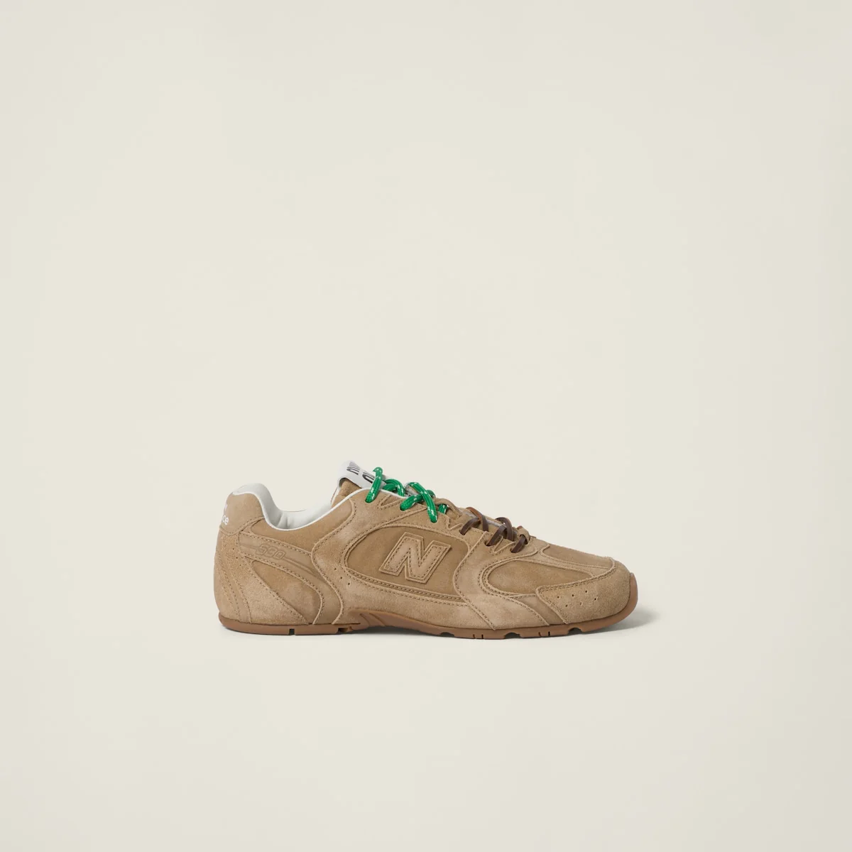 New Balance 530 SL Miu Miu Ecru - Image 4