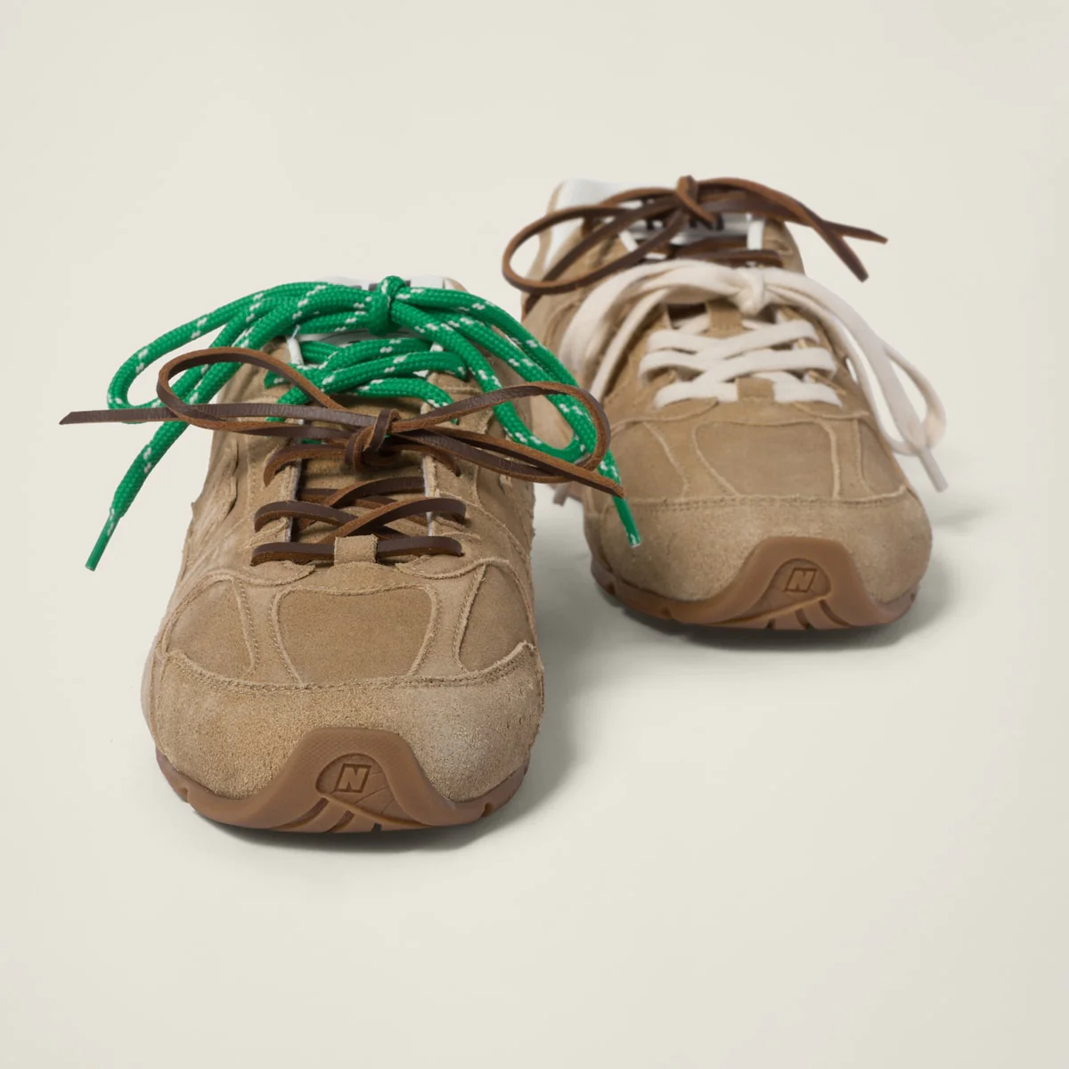 New Balance 530 SL Miu Miu Ecru - Image 5