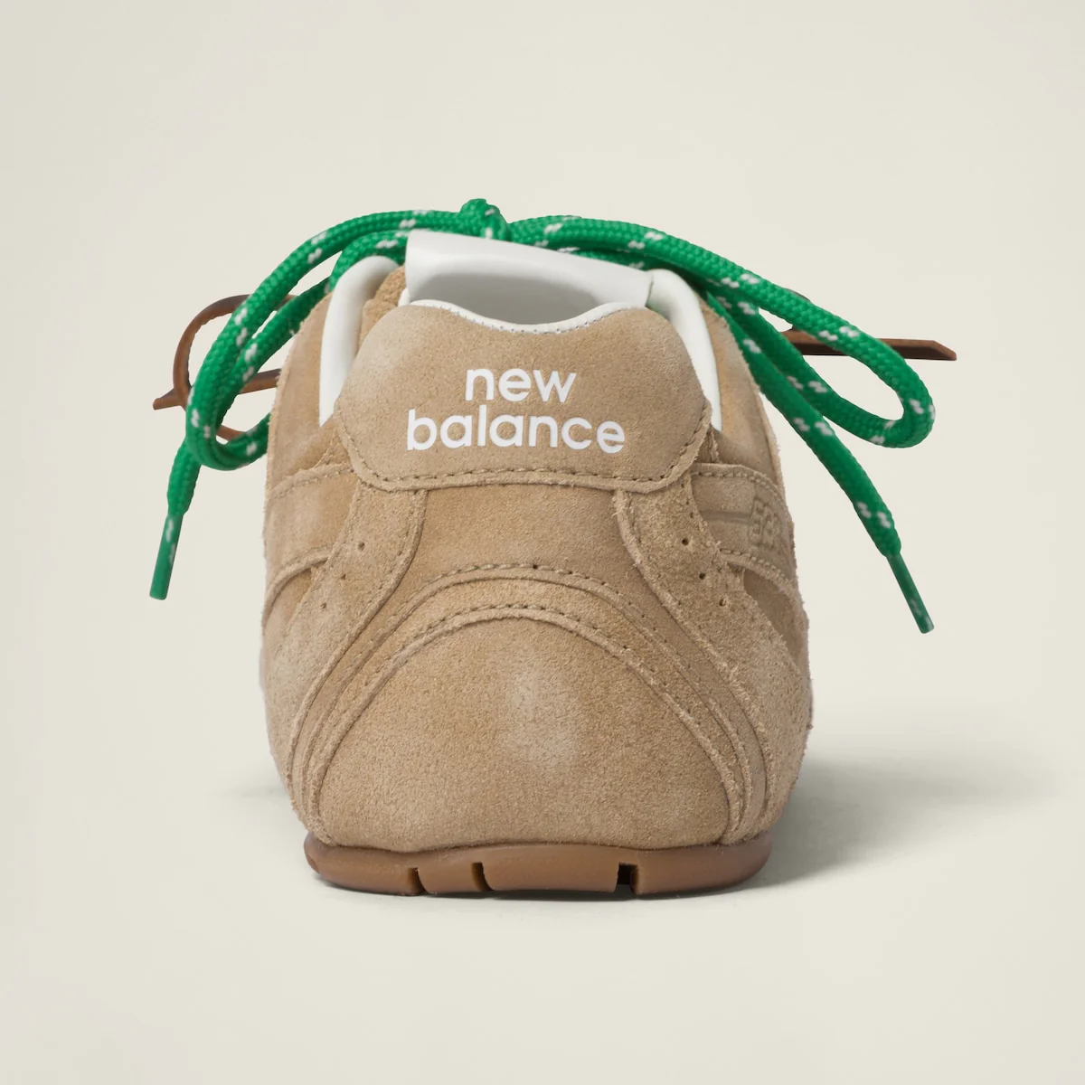 New Balance 530 SL Miu Miu Ecru - Image 6