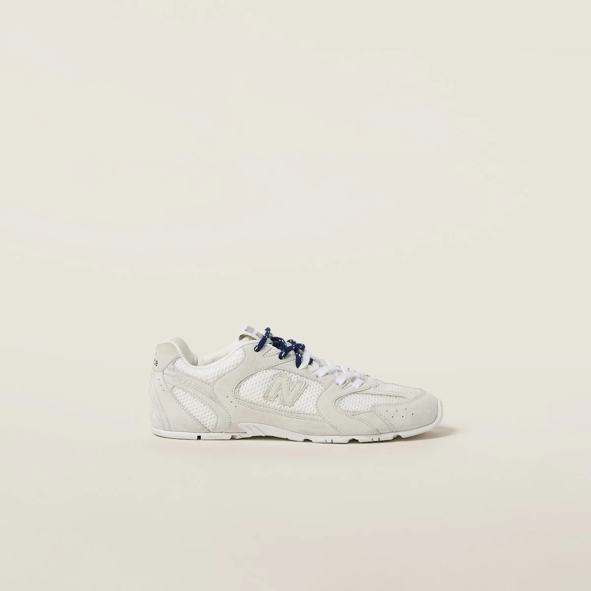 New Balance 530 SL Miu Miu White - Image 4