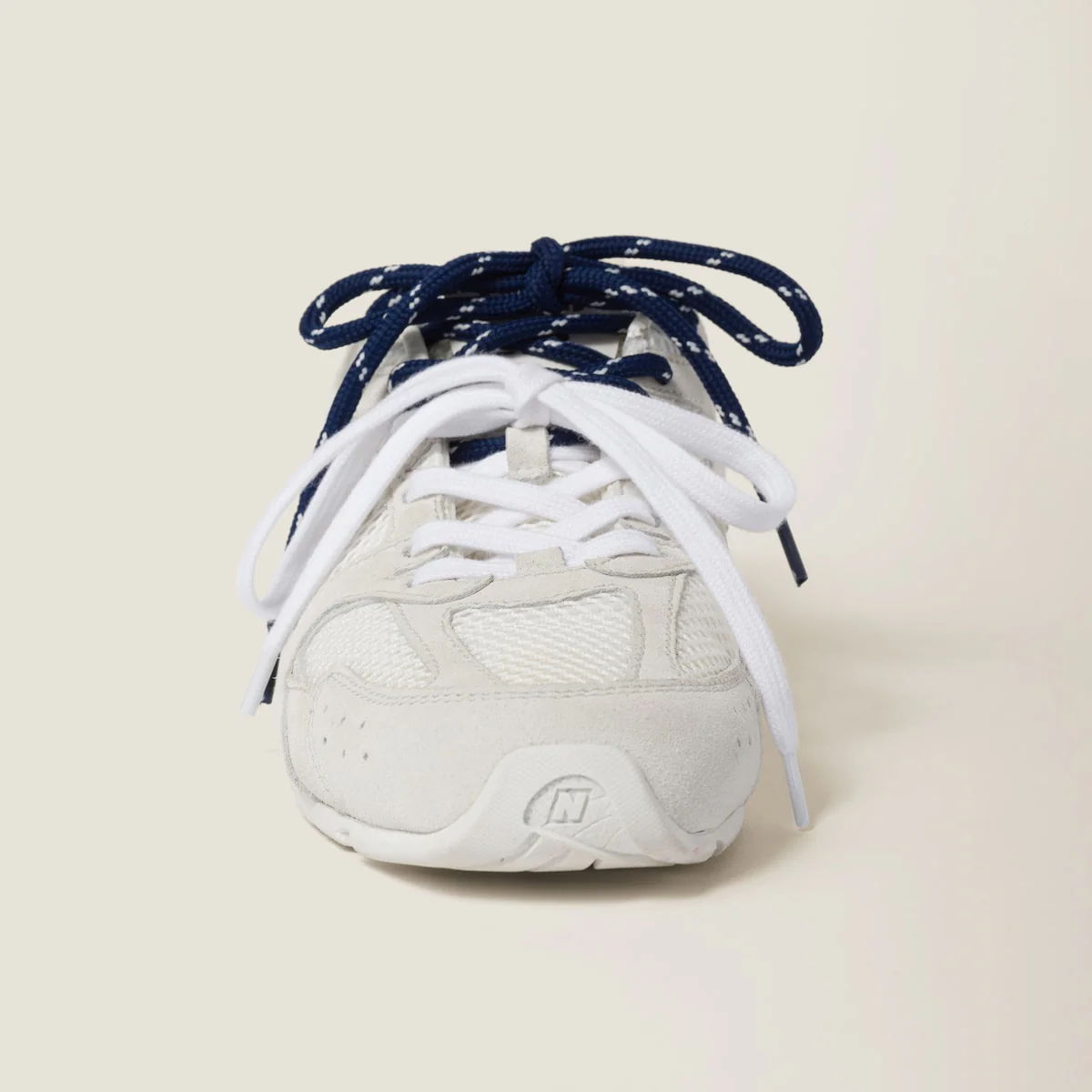 New Balance 530 SL Miu Miu White - Image 5