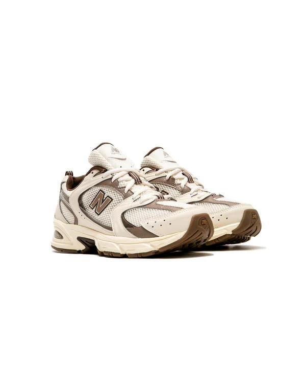 New Balance 530 Turtledove Mushroom - Image 3