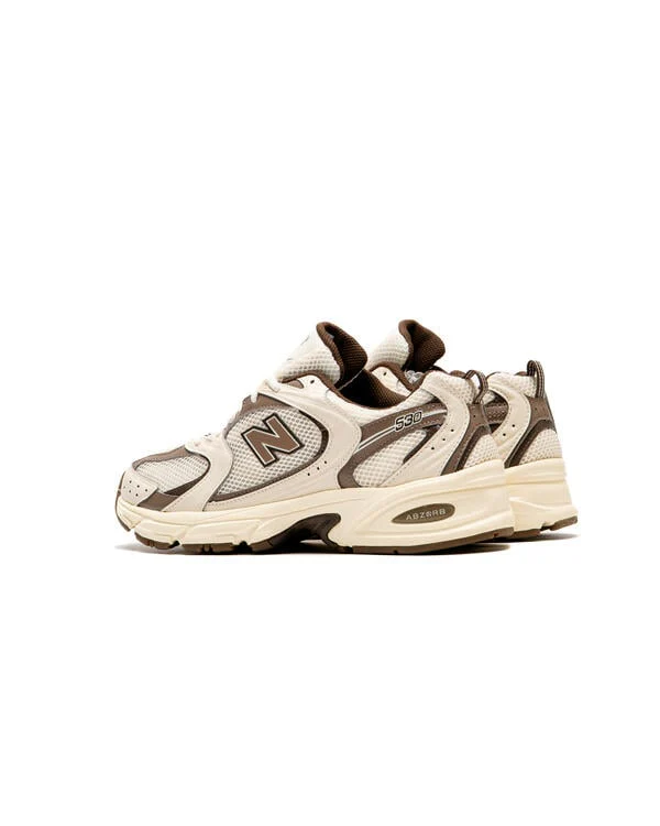New Balance 530 Turtledove Mushroom - Image 4