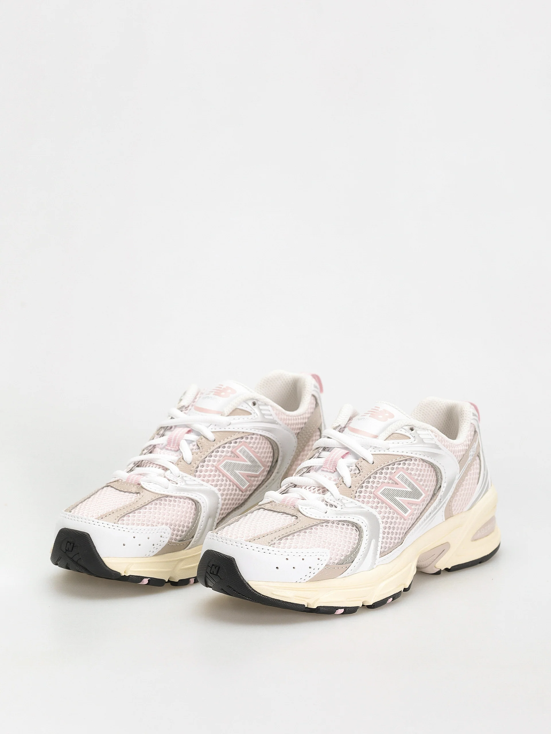 New Balance 530 Pink Granite - Image 4