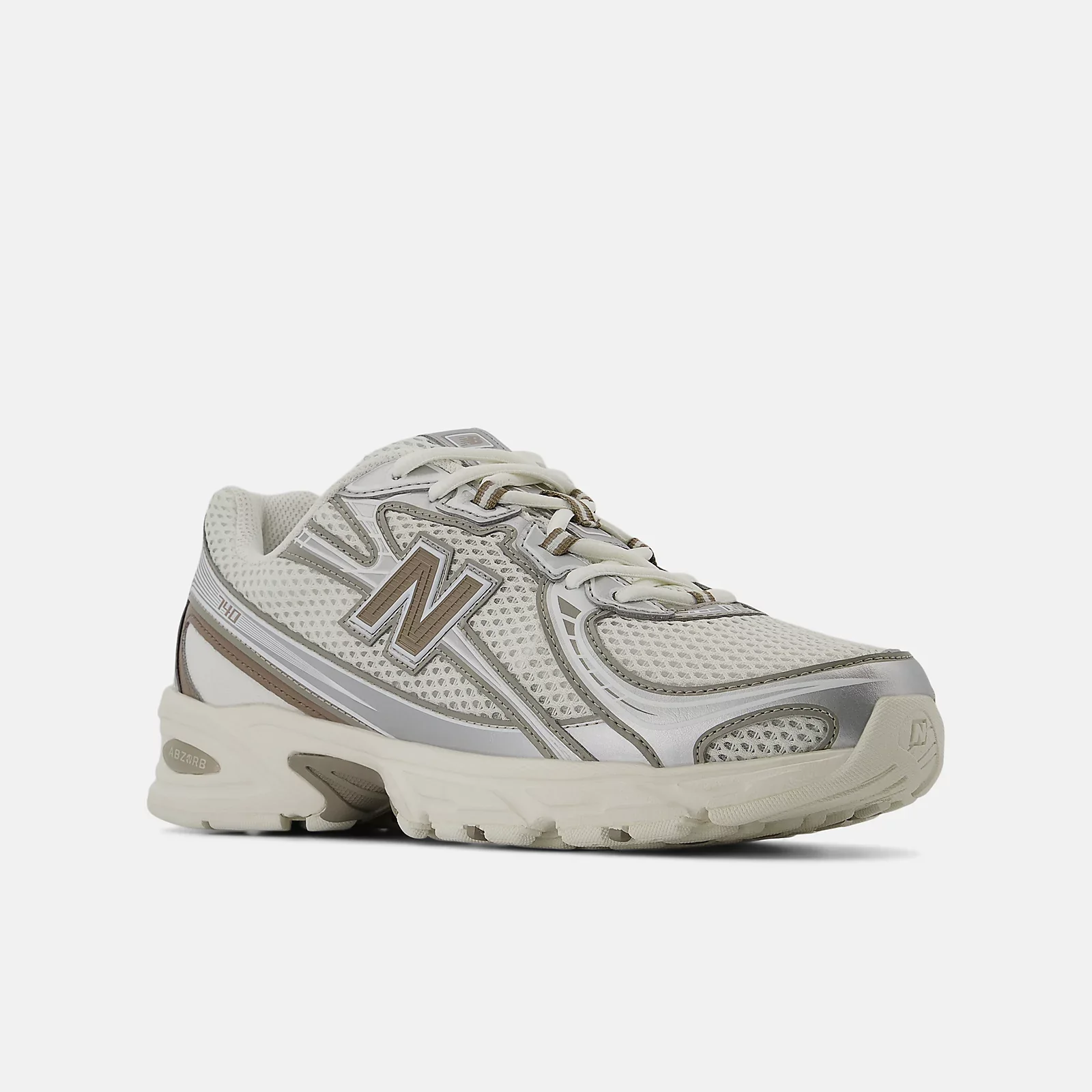 New Balance 740v2 Arid Stone - Image 2