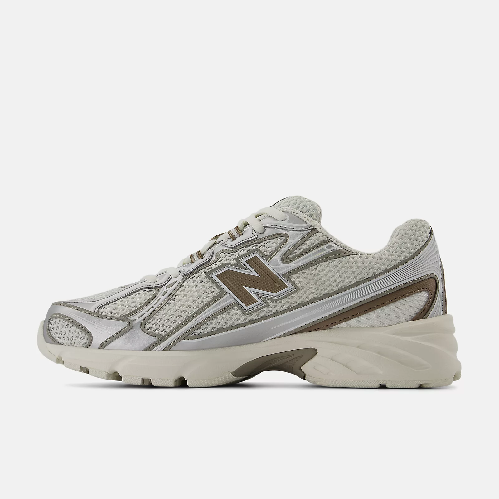 New Balance 740v2 Arid Stone - Image 3