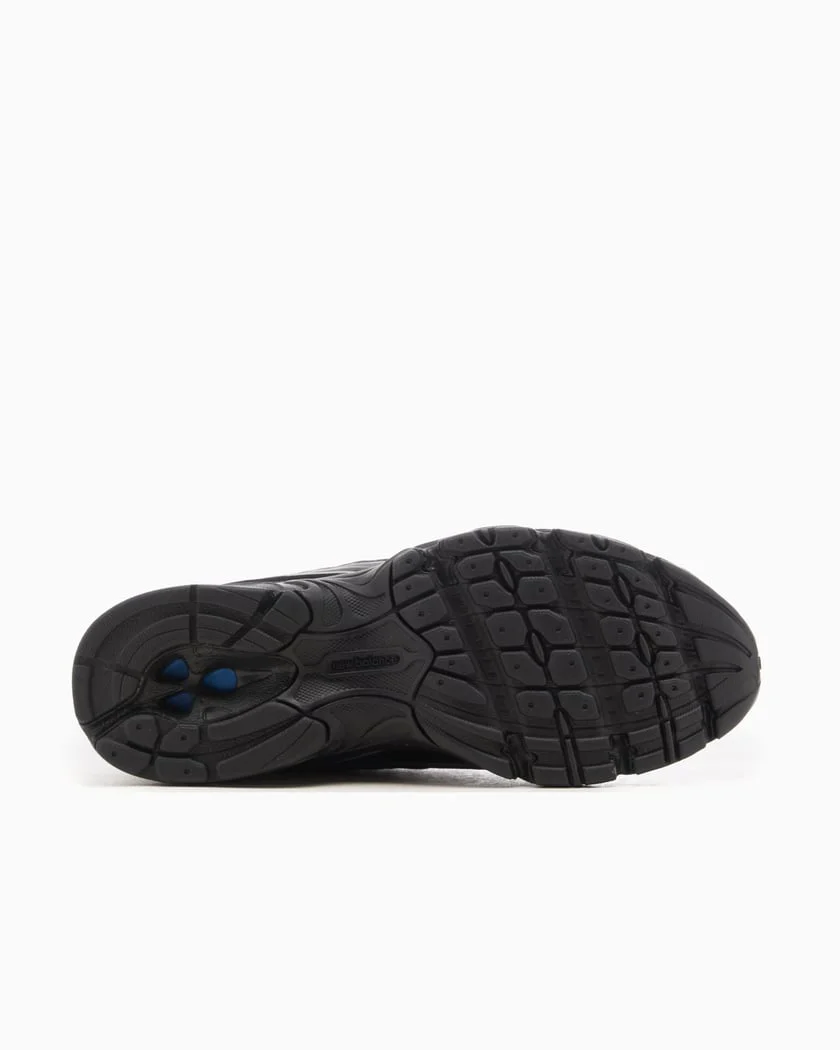 New Balance 740v2 Black Grey Silver - Image 7