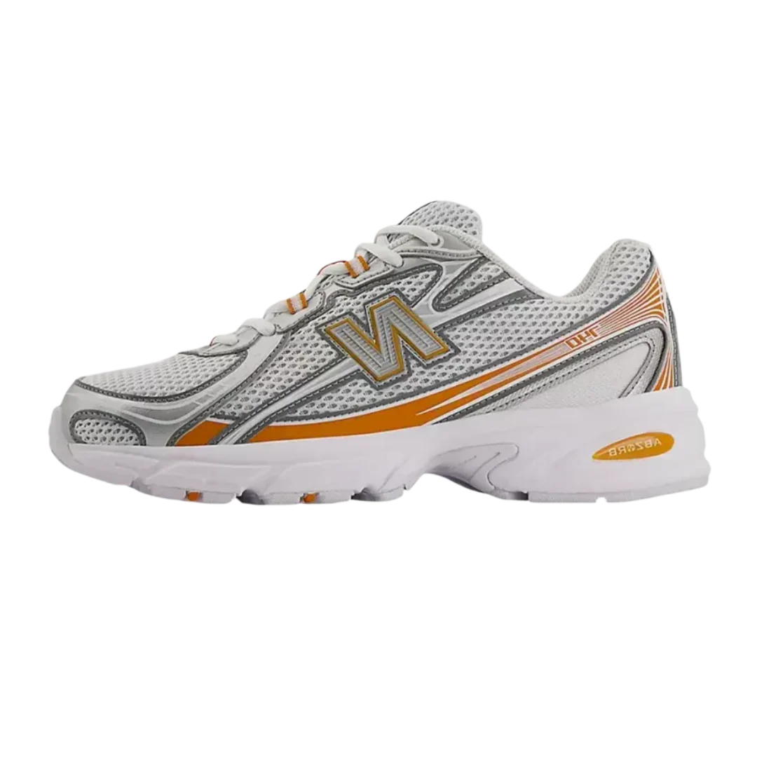 New Balance 740v2 Classic Orange