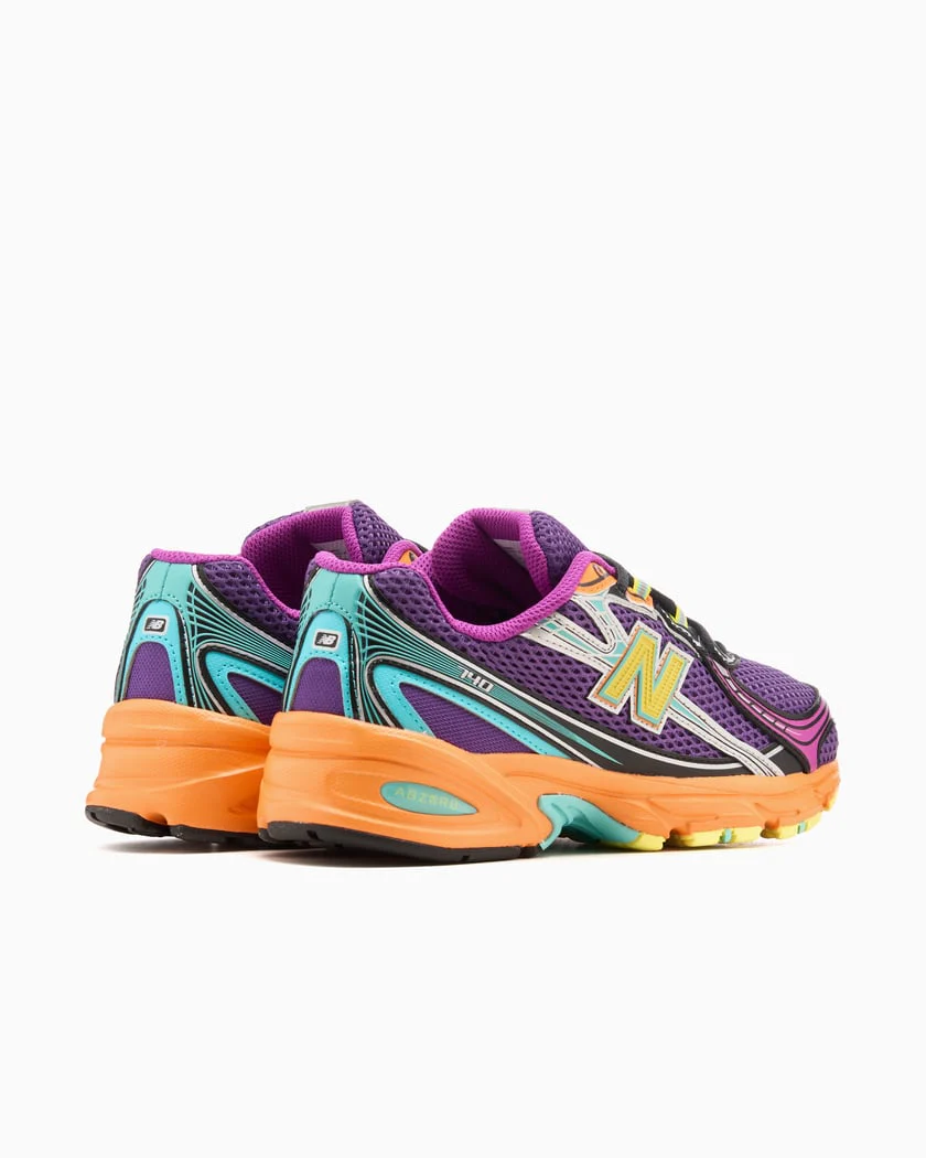 New Balance 740v2 Concord Grape Sun Glow - Image 4